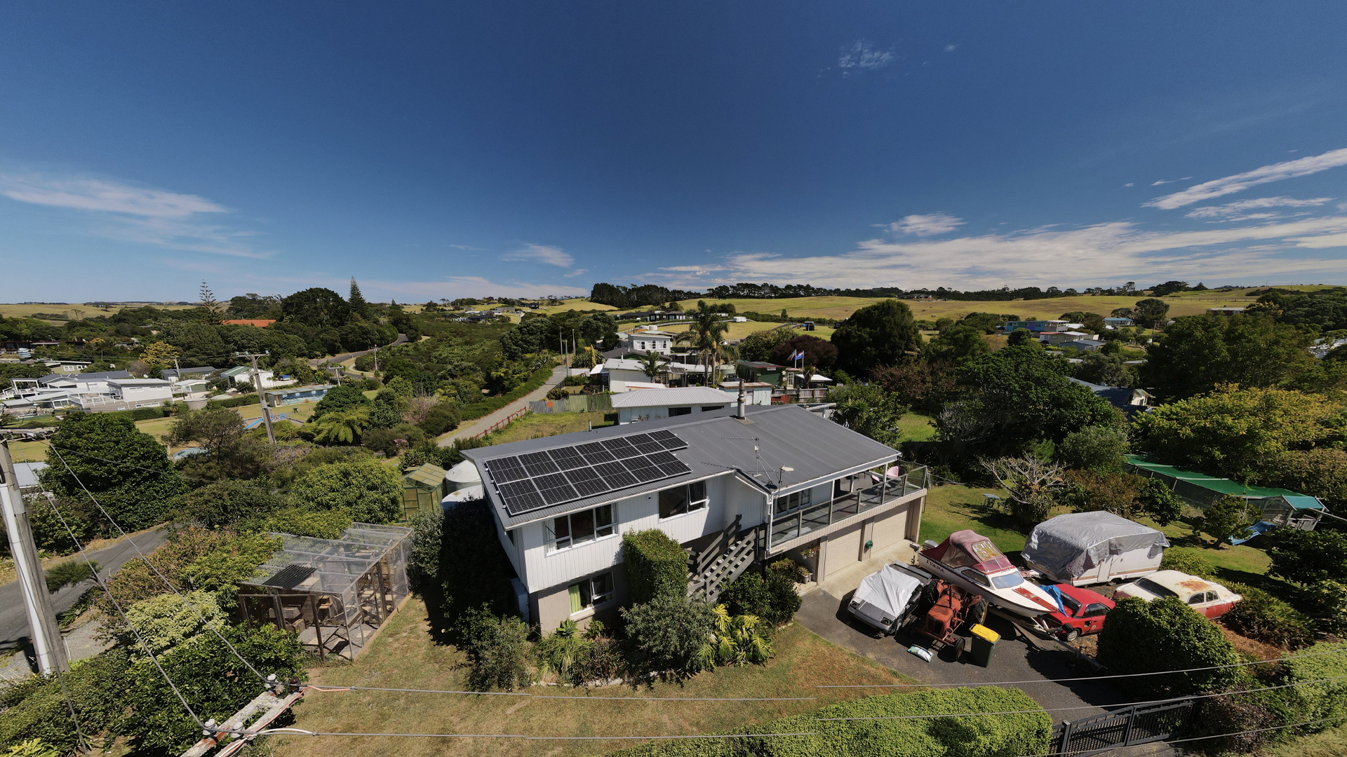 You are currently viewing ‘Virtual power plant’ for Coromandel properties