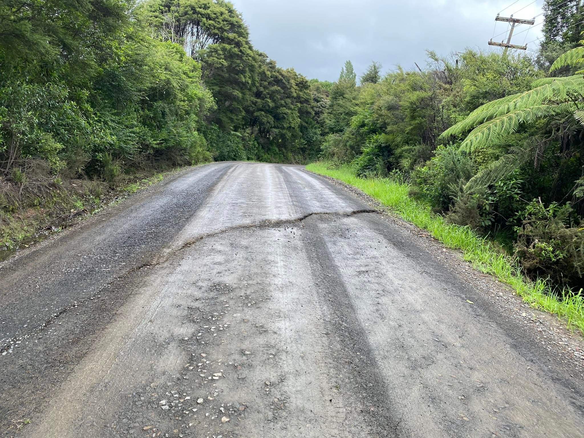 You are currently viewing All Coromandel roads reopen after Cyclone Hale