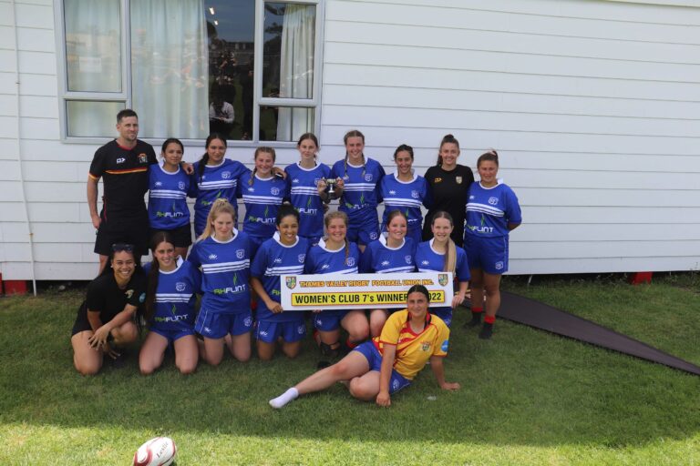 Read more about the article Hauraki North Diamonds kick off