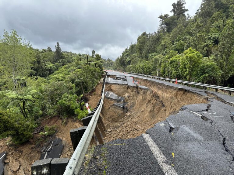 Read more about the article Kopu-Hikuai Rd gives way