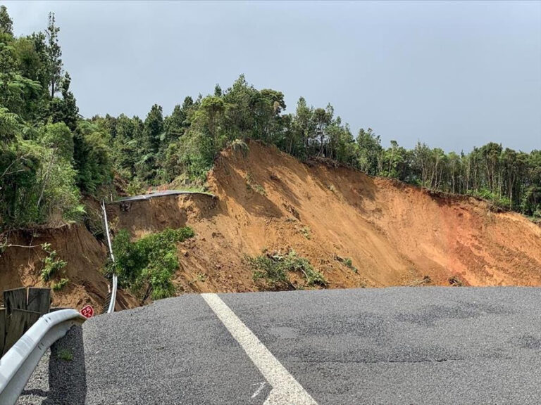 Read more about the article Storm cleanup continues, effects still felt