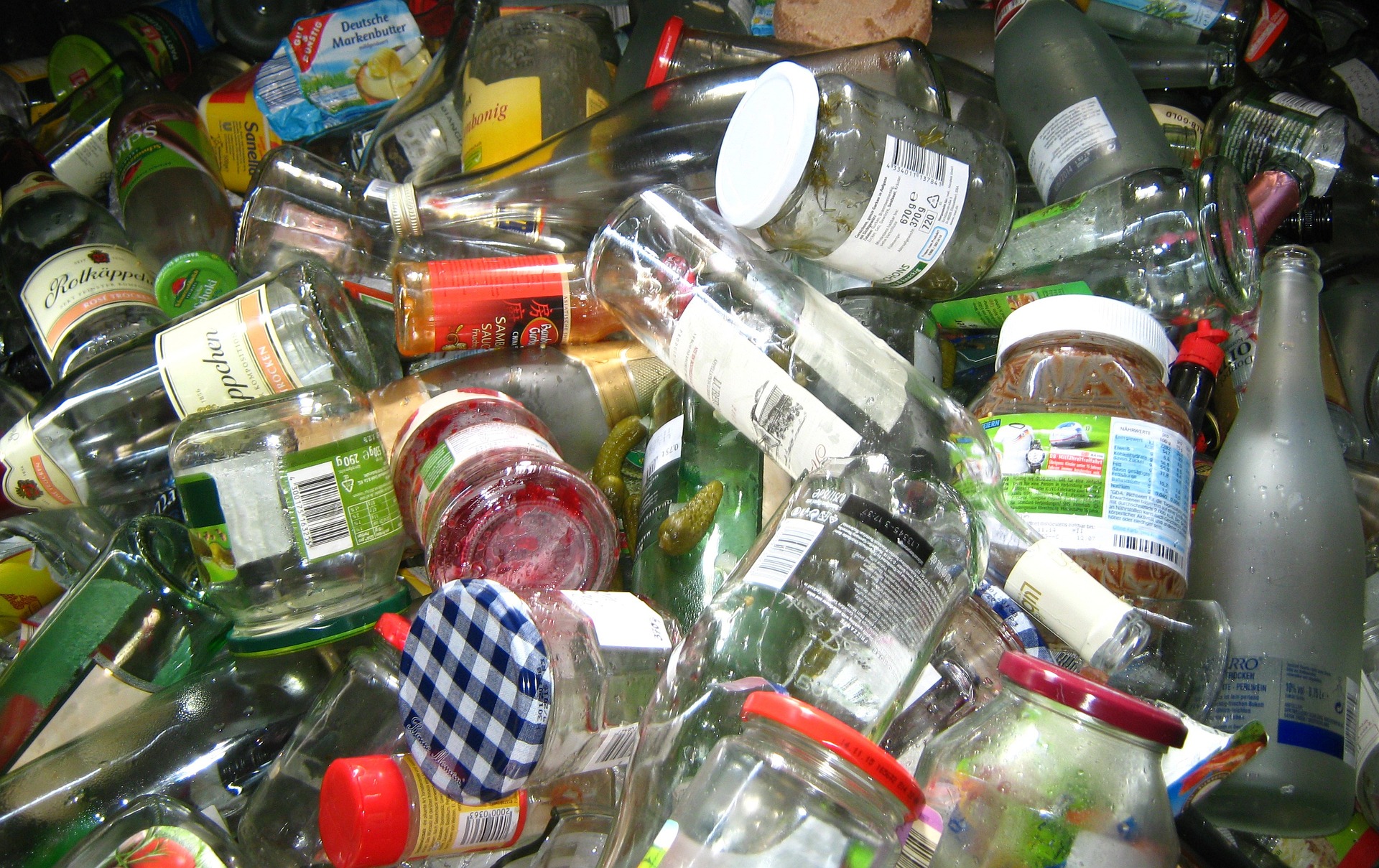 You are currently viewing No Recycling for Hauraki, Thames-Coromandel