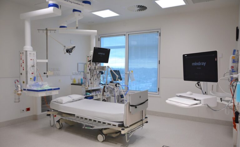 Read more about the article Waikato Hospital’s Critical Care service expanding