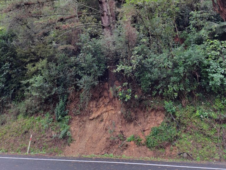 Read more about the article Karangahake Gorge to close for slip clearing