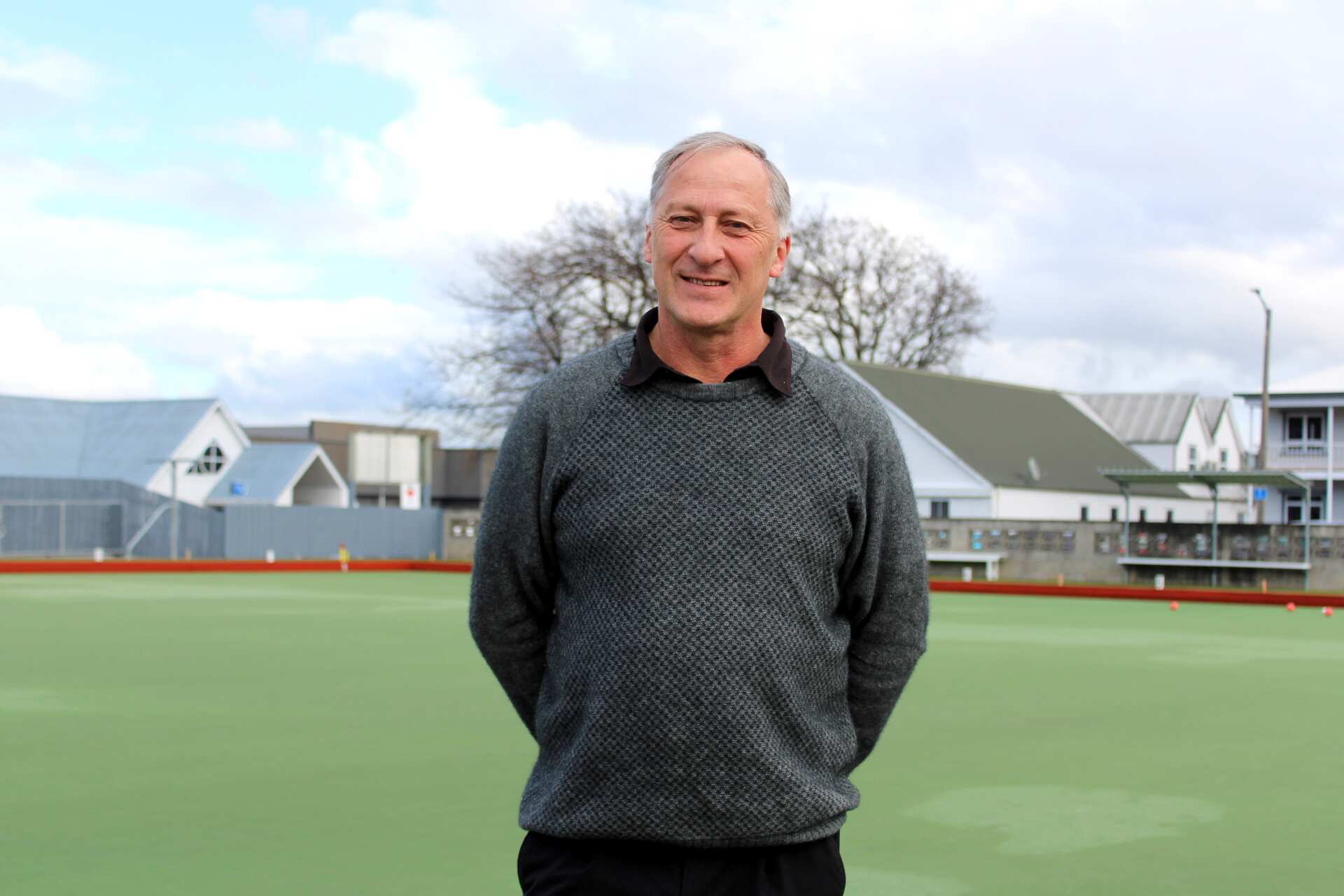 You are currently viewing $40k adds to grant windfall for Thames Bowls