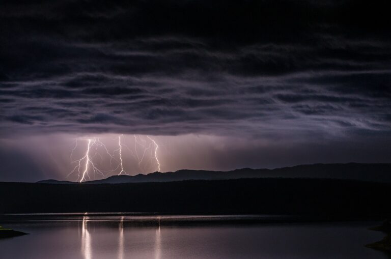 Read more about the article Severe Thunderstorm watch for Coromandel Peninsula