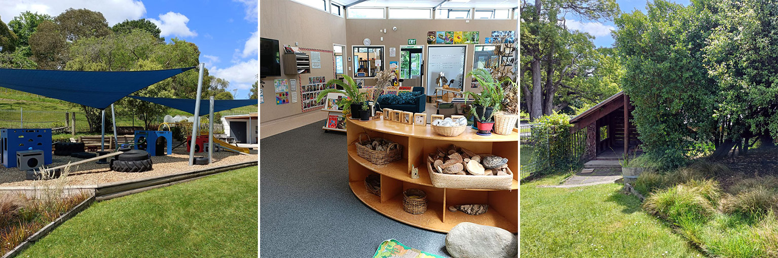 You are currently viewing Culture and environment priorities at Central Kids Paeroa