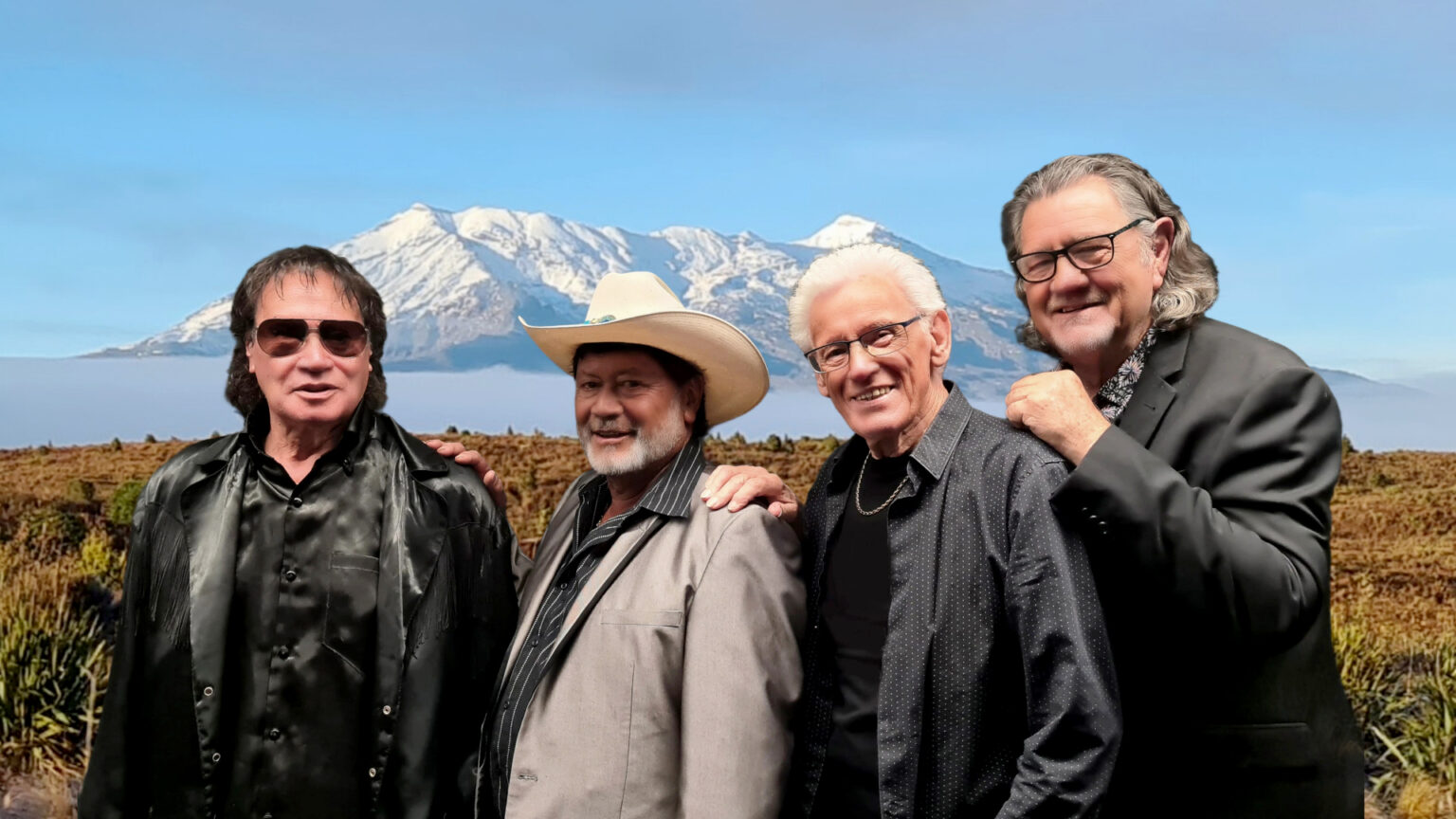 NZ Highwaymen to visit The Valley Profile