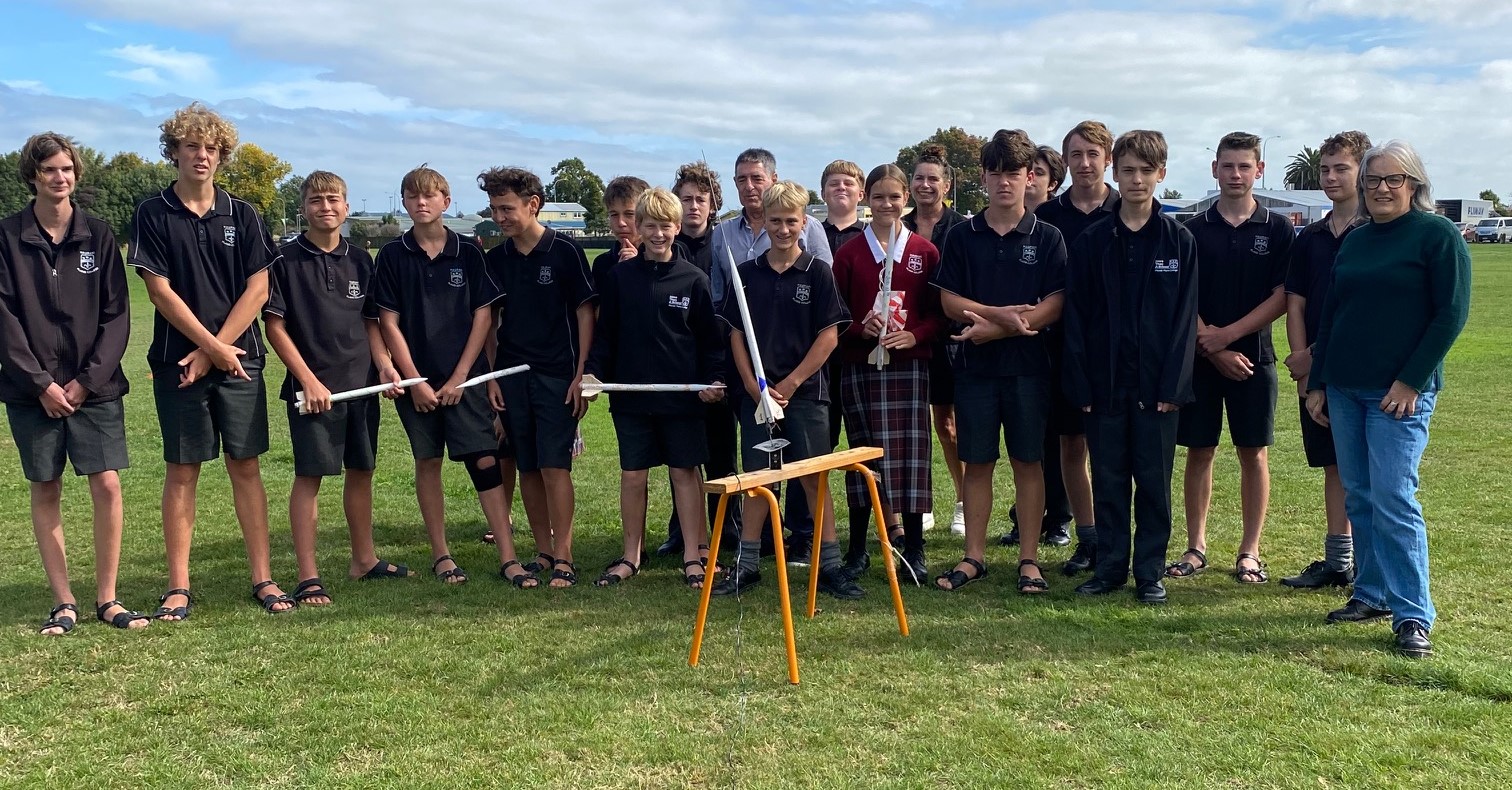 You are currently viewing ‘Do Days’ debut at Hauraki school