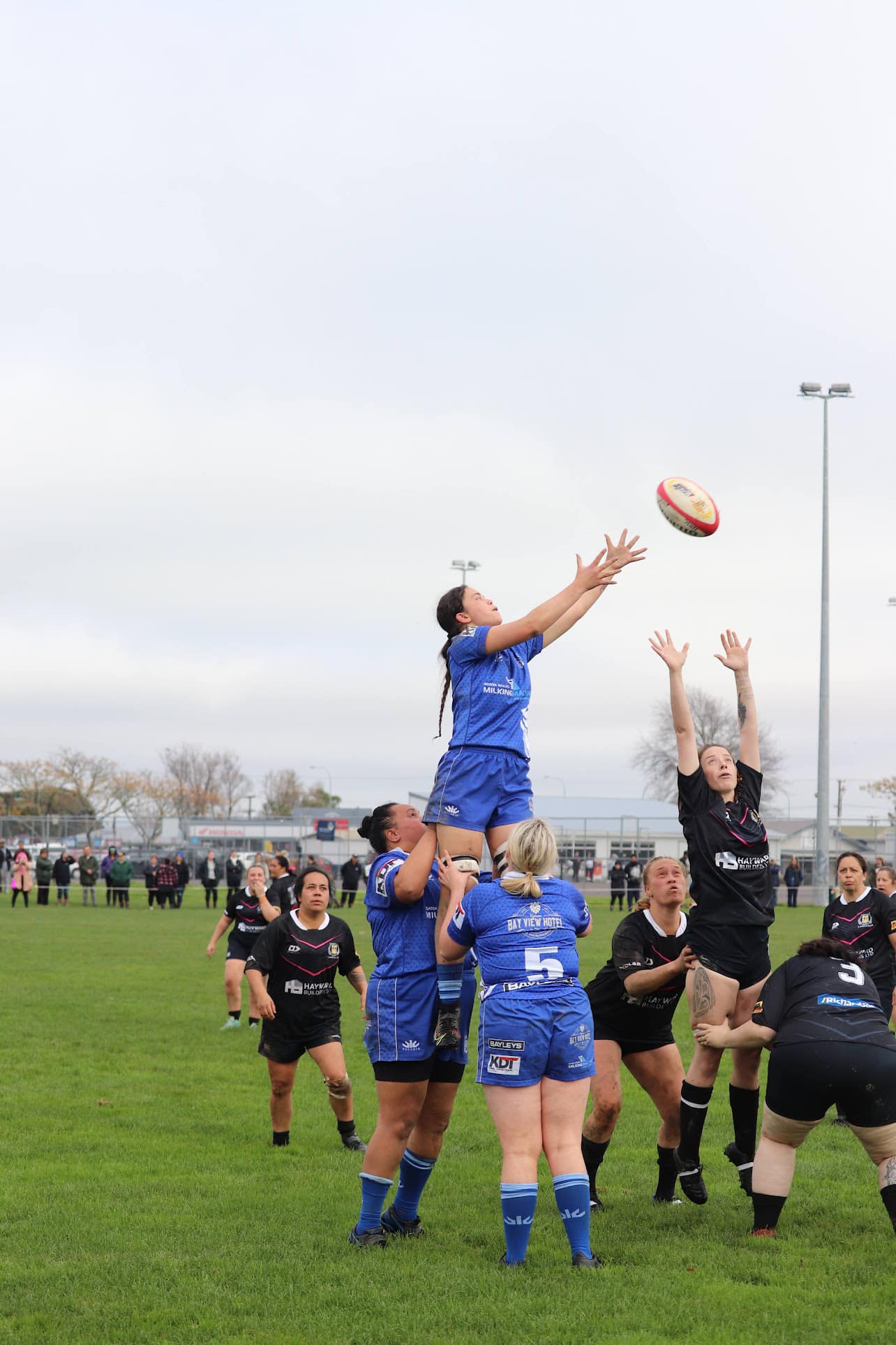 You are currently viewing Kick-off for Karly’s memorial cup