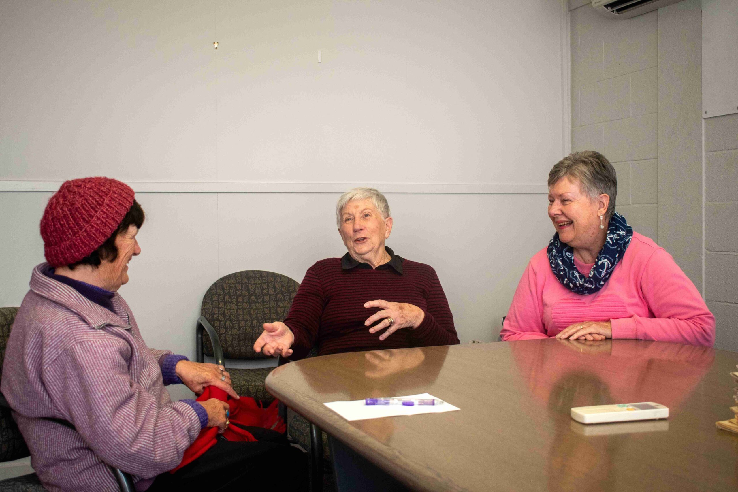 You are currently viewing Storytellers to tell tales in Paeroa