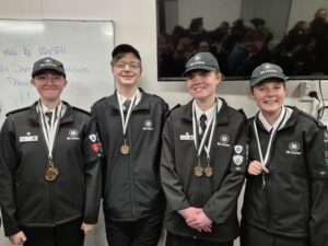 Read more about the article St John cadets claim top spot at district comp