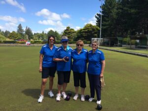 Read more about the article Hauraki Bowling Club