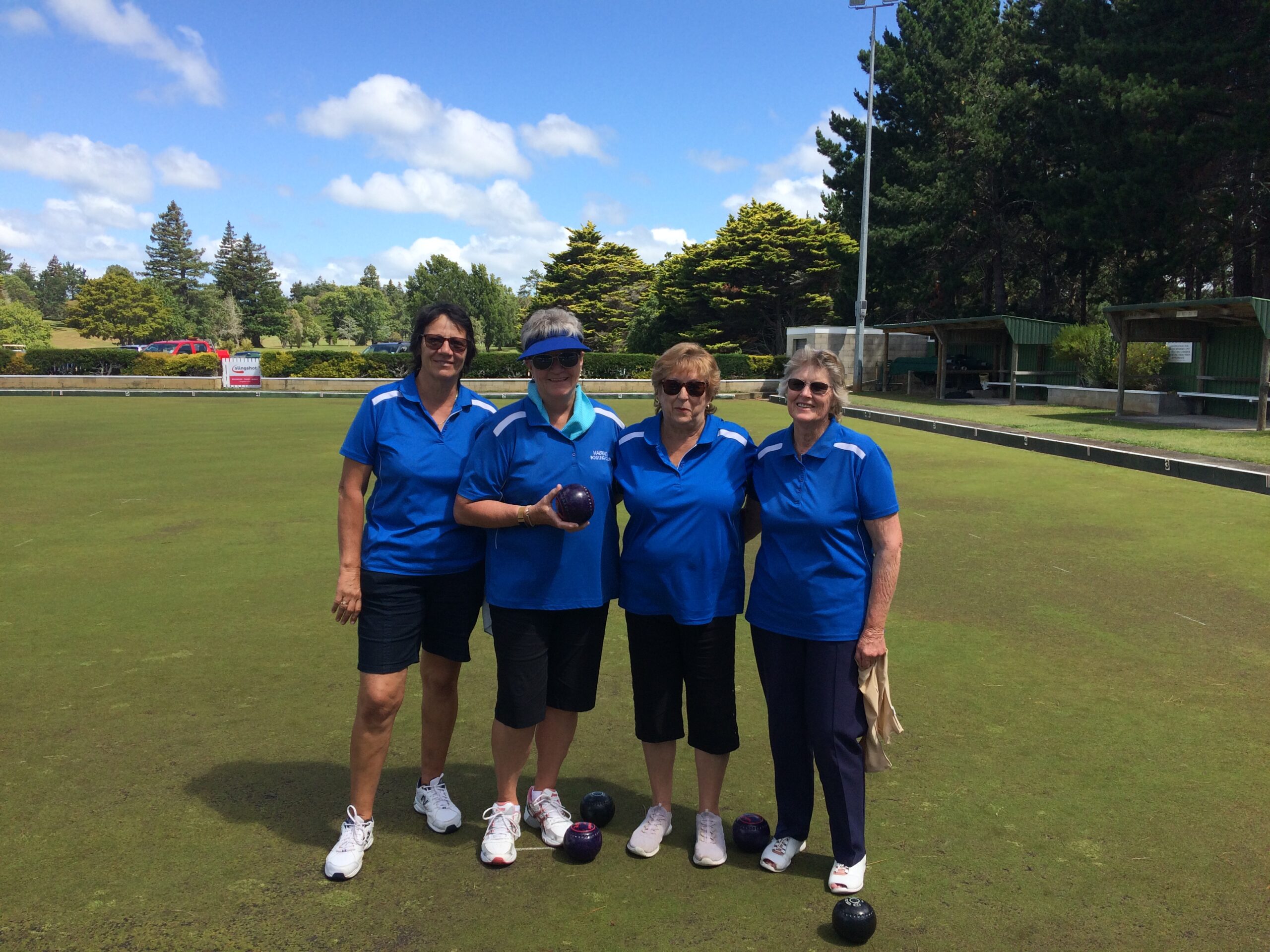 You are currently viewing Hauraki Bowling Club