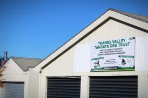 Read more about the article Tangata Ora – ‘We’re not ready to give up’