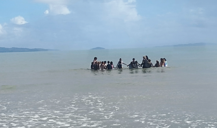 You are currently viewing Te Puru’s Kura Tātahi – Beach School ‘one of a kind’