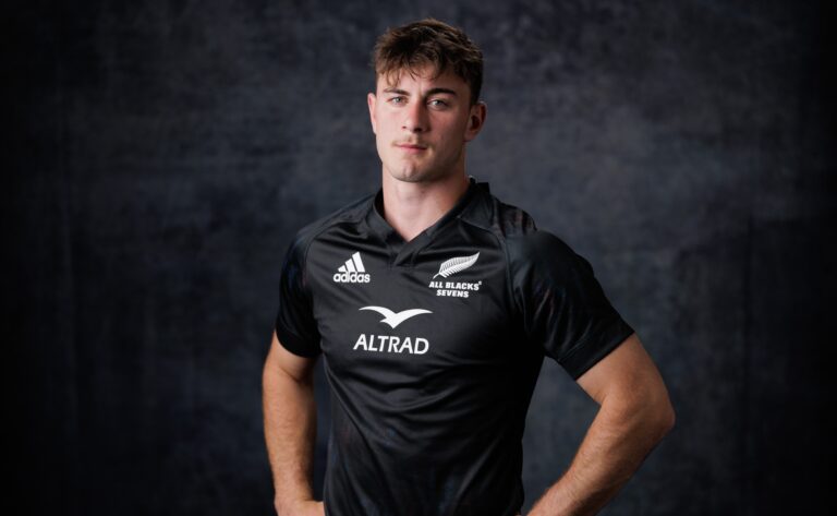 Read more about the article From Waihī to All Blacks Sevens