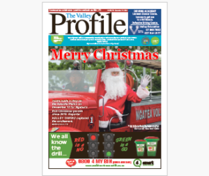 Read more about the article VALLEY PROFILE Digital Edition 18 December 2024