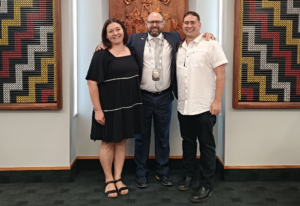 Read more about the article New citizens embrace te reo Māori