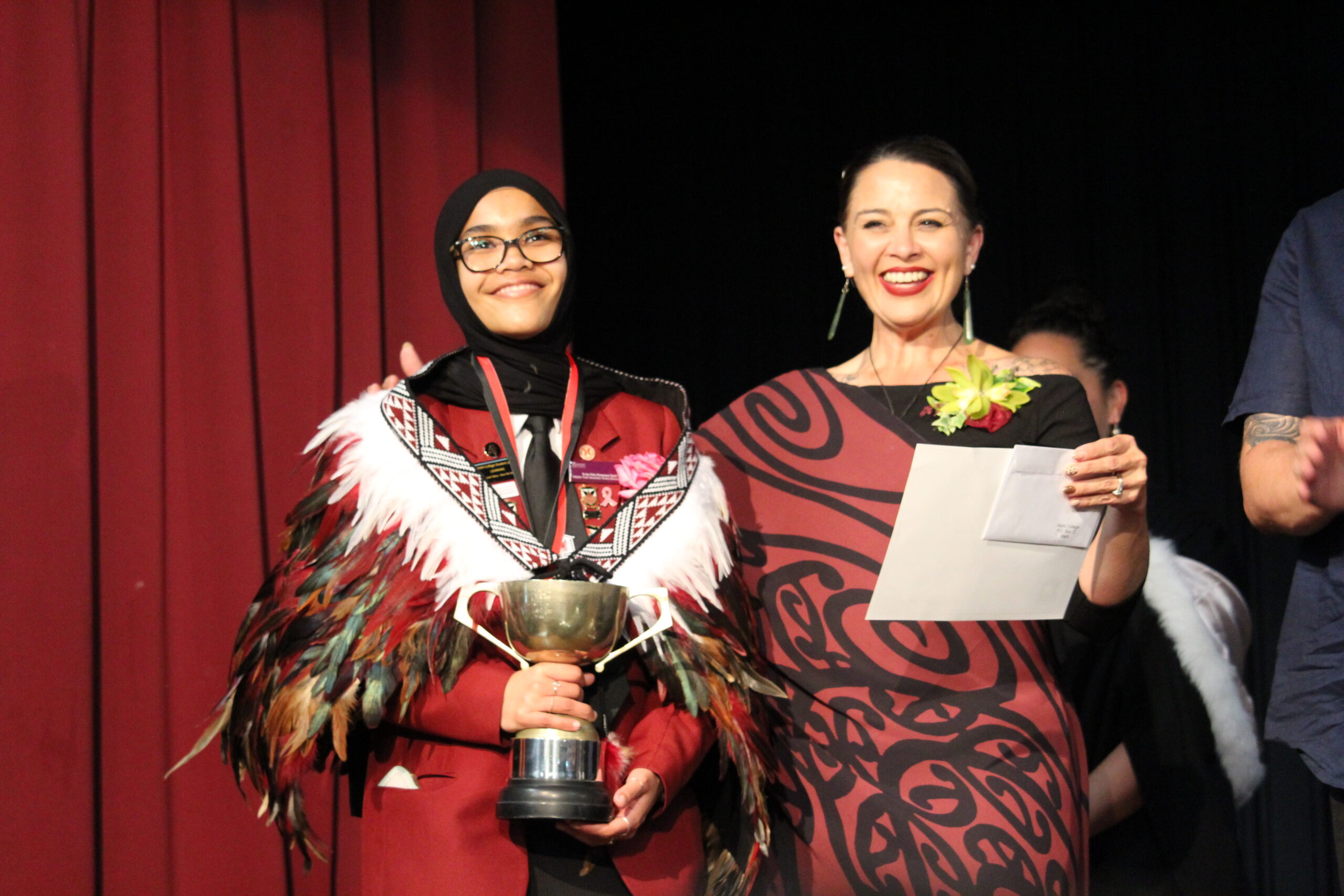 You are currently viewing ‘The sky is the limit’ for Waihī College dux