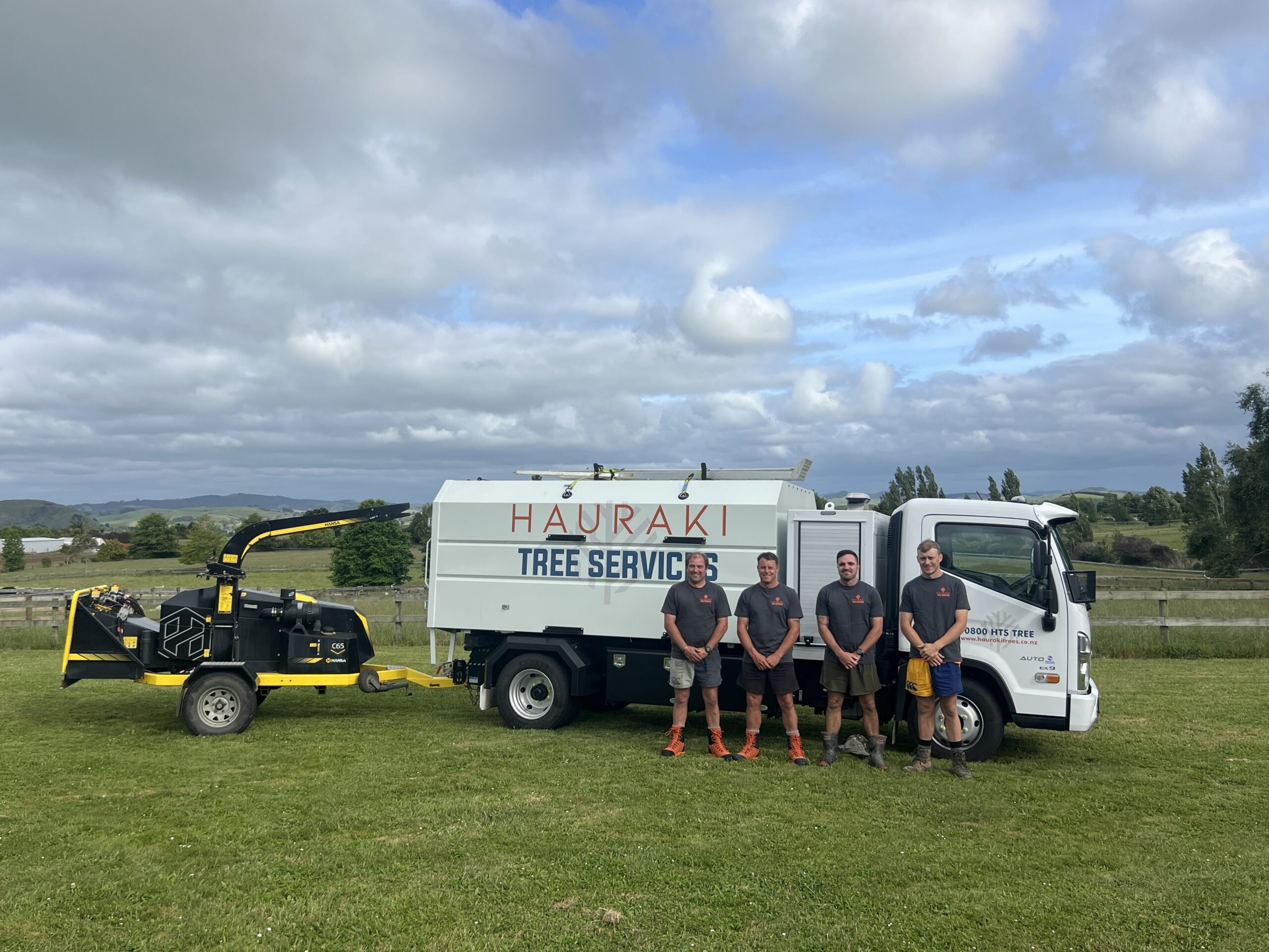 You are currently viewing Tree care made easy in Hauraki