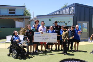 Read more about the article Swampies raise $23k for Goldfields