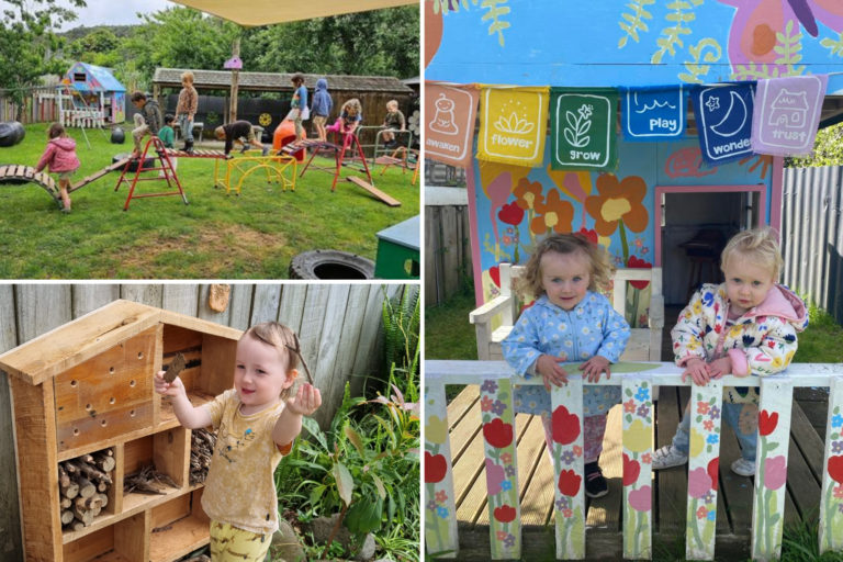 Read more about the article Open day and new hours at Thames Coast Community Kindergarten