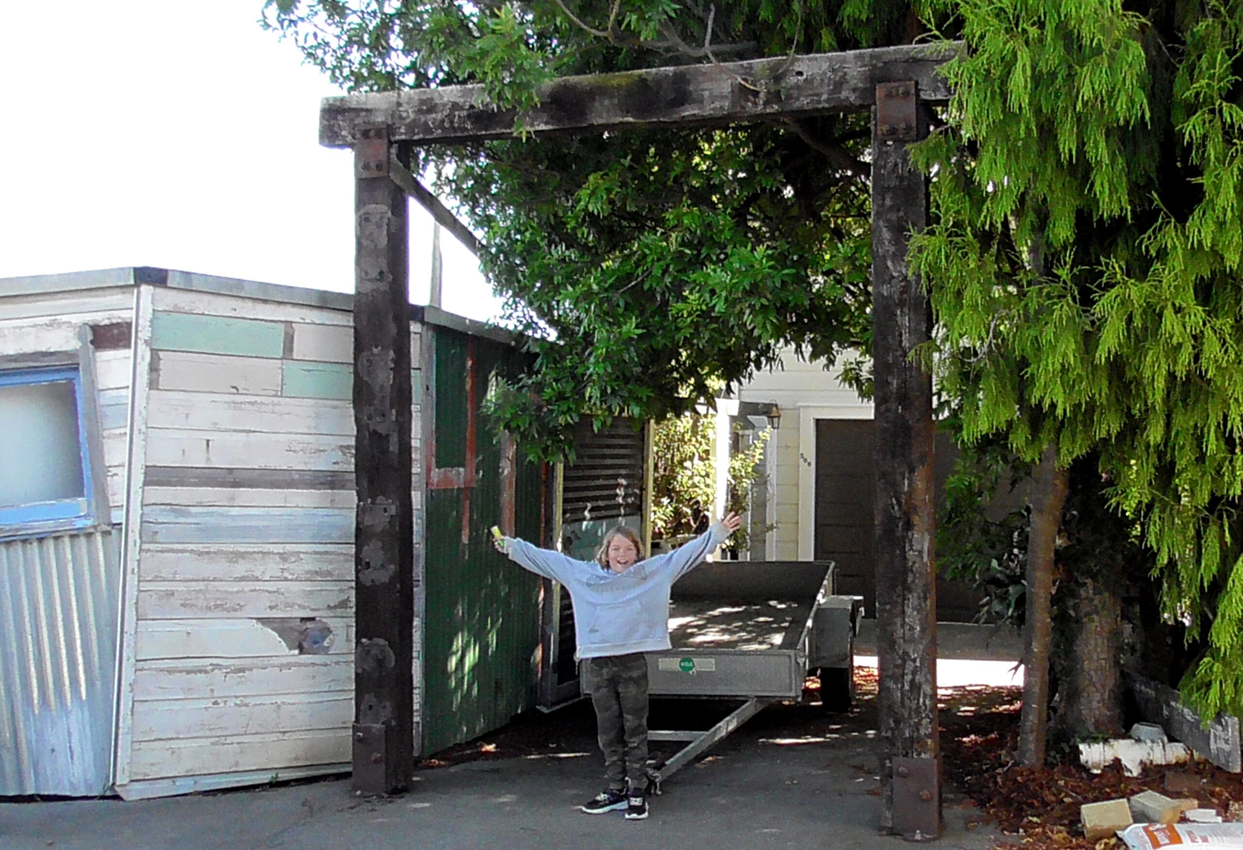 You are currently viewing Testament to mining heritage ready for rail trail