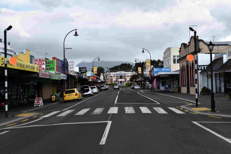 Read more about the article Main street ‘unsafe’: survey shines spotlight on need for $70k fix